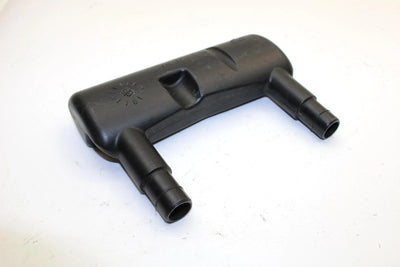 2002 Ski-doo Mxz 700 Oem Intake Resonator 420867817 Q4921