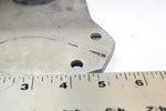 1982 Kawasaki 440 Oem Handlebar Plate 1369-3004 JK6