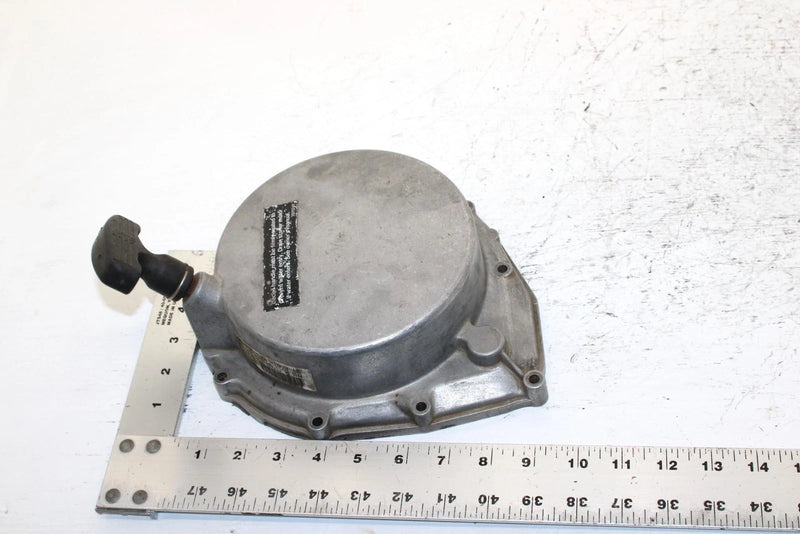 1997 Polaris Sport 400l Oem Starter Recoil 3085082 AP214