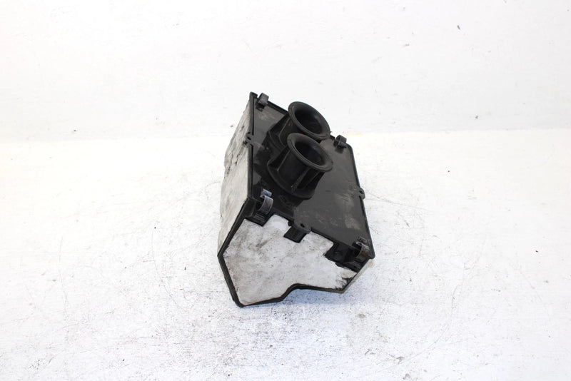 2013 Polaris 600 Rush Pro R Oem Lower Airbox Half 1204440 SP29