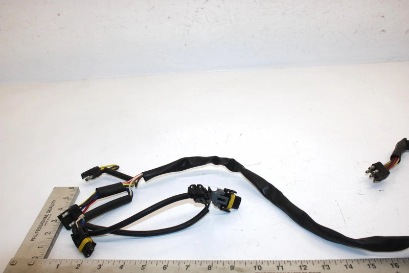 98 Arctic Cat Zr 600 Efi Oem Hood Harness 0686-515 B651