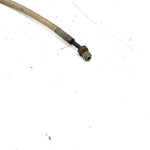 02-04 Polaris Sportsman 700 OEM Front Lower Brake Line Set 1910475 AP219
