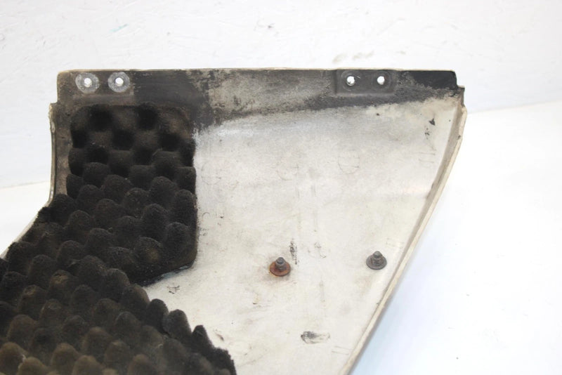 97 Yamaha Phazer Pz480es E Start Oem Hood 3 80L-2197H-00-00 SY40