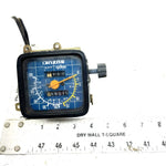 1987 Suzuki Quadrunner LT4WD OEM Speedometer Under 2k Miles 34110-19B22 AS28