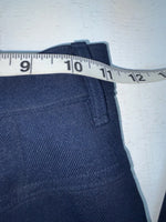 New Vintage Blue Dickson Jenkins Polyester Pants XX-39