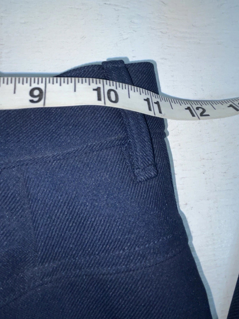 New Vintage Blue Dickson Jenkins Polyester Pants XX-39