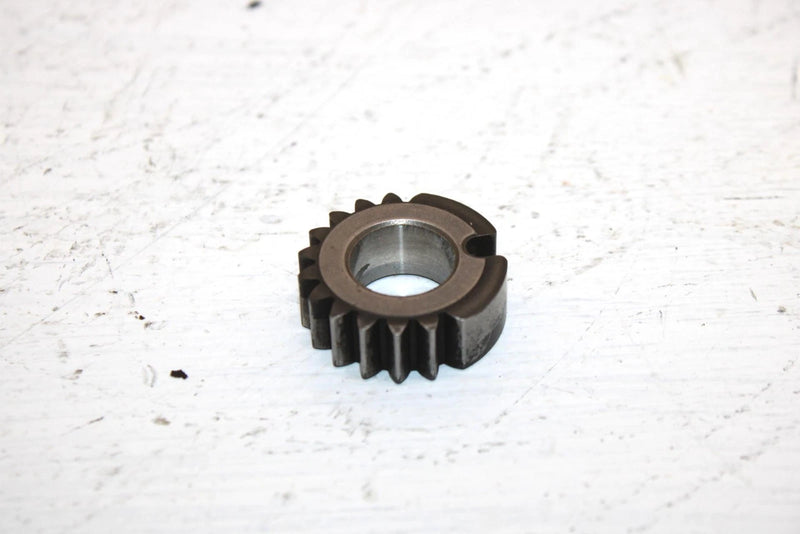 2001 Honda Trx 500 Faa Fourtrax Forman Oem Shift Drum Gear 24331-HN2-003 AH56