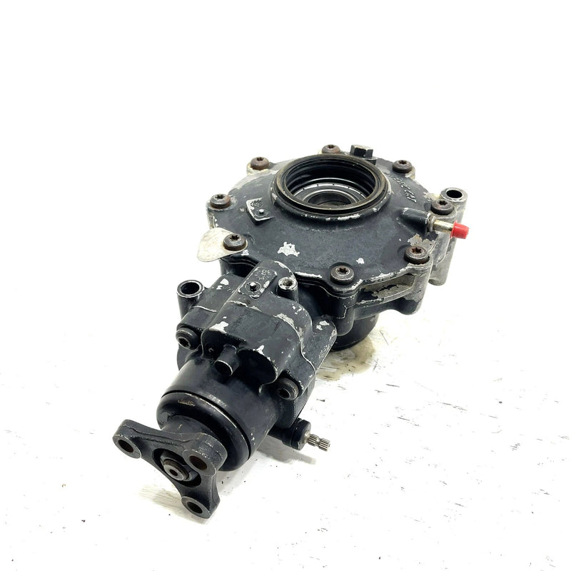 2003 Arctic Cat 400 4X4 OEM Front Gearcase 0502-119 AA30