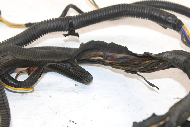 1999 Ski-doo Mxz 600 Oem Main Wiring Harness Q5198