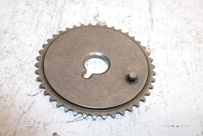 2000 Polaris Magnum 325 Oem Top Camshaft Sprocket 3086443 AP65