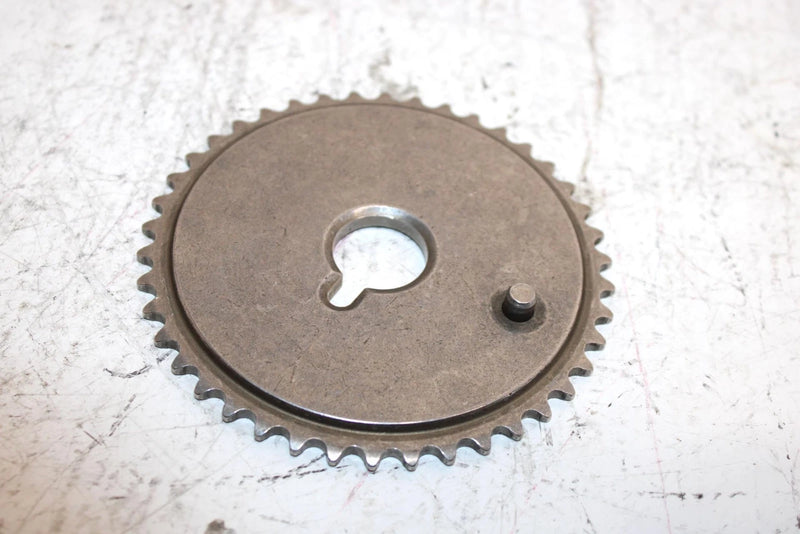 2000 Polaris Magnum 325 Oem Top Camshaft Sprocket 3086443 AP65