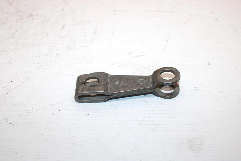 1984 Honda Atc 200 Esa Oem Front Brake Cam Arm 45410-958-670 AH60