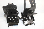 90 Polaris Classic 500 Oem Footrest Set 2200303 2200332 SP56