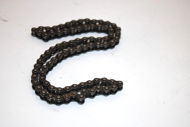 91 Yamaha  Champ 100 Yfm100 Oem Chain (D.I.D 25) 94580-25082-00 AY12
