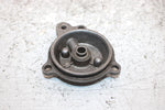 1986 Honda Trx350 Engine Oil Filter Cover 11333-HA0-000 AH40