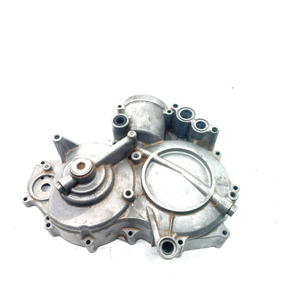04 Honda Foreman Rubicon 500 4x4 OEM Front Crankcase Cover 11330-HN2-000 AH86