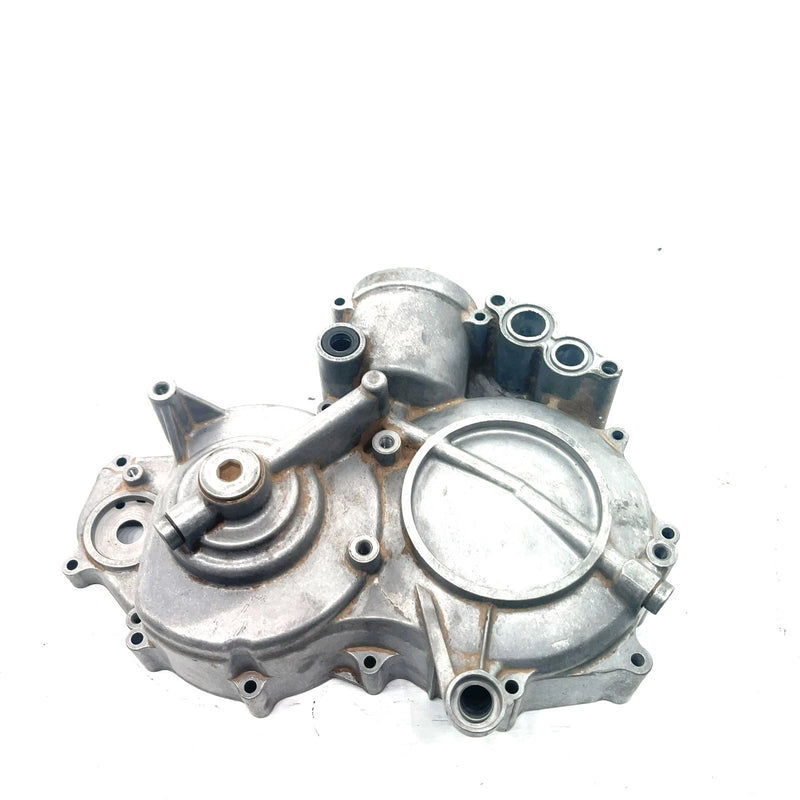 04 Honda Foreman Rubicon 500 4x4 OEM Front Crankcase Cover 11330-HN2-000 AH86