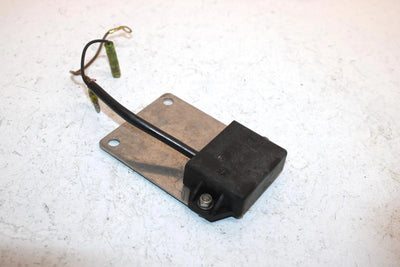 1990 Sea-doo Gt Oem Speed Limiter 290866958 JS55