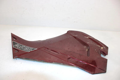19 Polaris Sportsman 570 Sp Oem Right Side Panel 2636443-629 AP34
