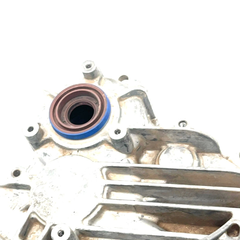 2015 Polaris Ranger 570 4x4 Full Size OEM Transmission Case Set 3235444 XP10