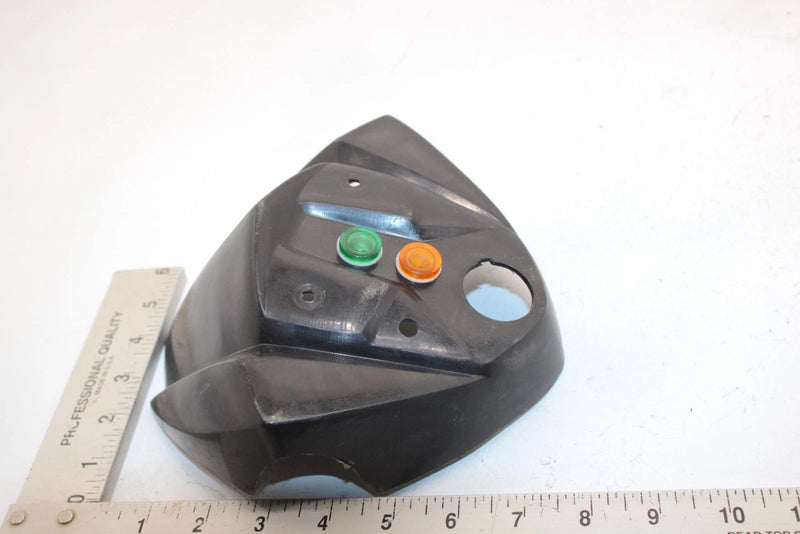 05 Polaris Phoenix 200 Oem Handlebar Cover 0452694-070 0454667-070 AP35