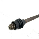93-98 Yamaha Kodiak 400 YFM400FW 4x4 OEM Driveshaft 2HR-46173-02-00 AY71