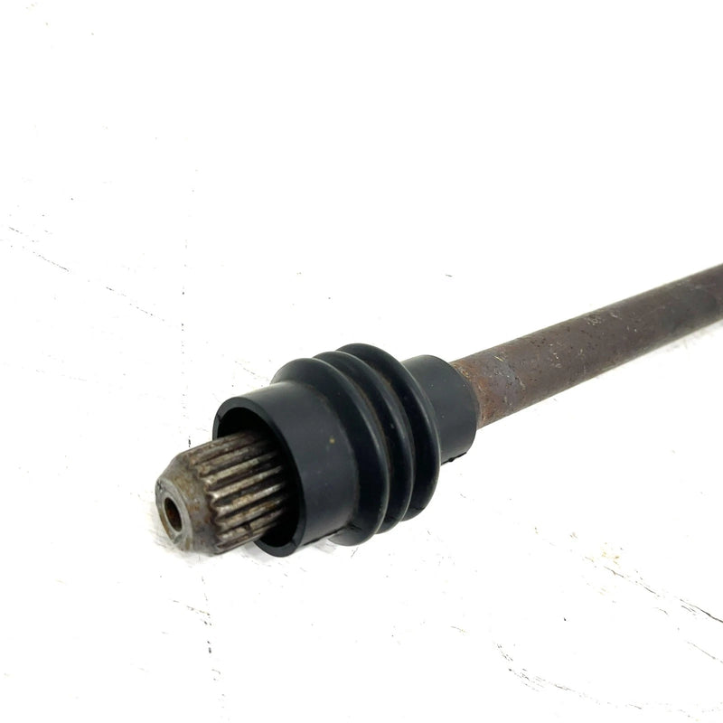 93-98 Yamaha Kodiak 400 YFM400FW 4x4 OEM Driveshaft 2HR-46173-02-00 AY71