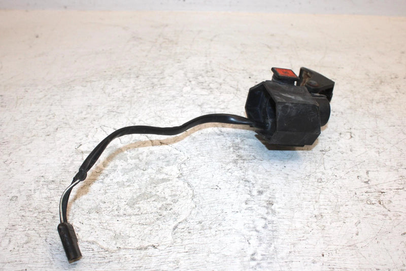 1996 Arctic Cat Zrt 600 Oem Throttle Control Lever 0609-152 SA6