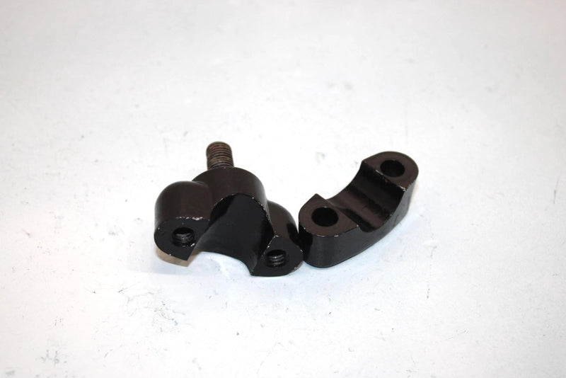 85 Yamaha  Moto 4 Yfm200n Oem Handle Holder 5H0-23442-01-98 1E6-23441-00-00 AYS