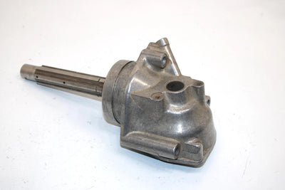 86 Honda Fourtrax 250 Trx250 A Oem Side Gear Case 21100-HA8-680 AH32