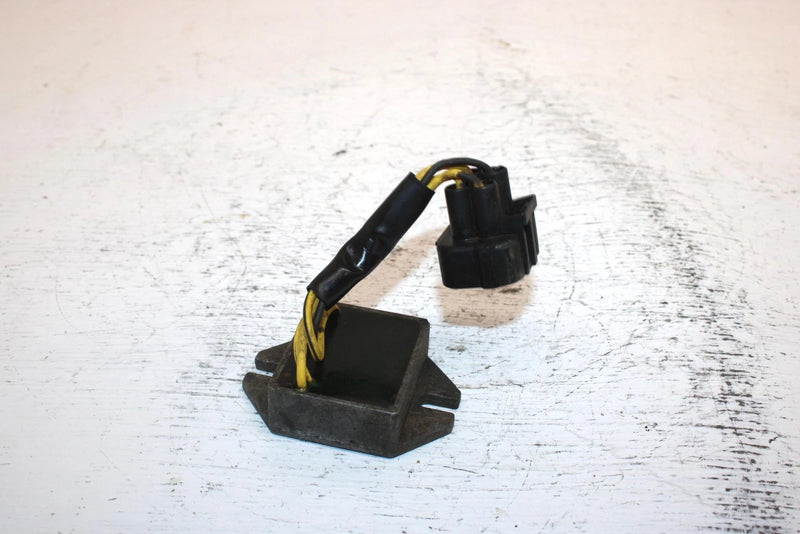 2002 Ski-doo Mxz 800 Adrenaline Oem Voltage Regulator 515175491 SS21