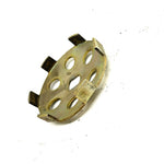 2003 Bombardier Traxter 500 4x4 Auto OEM Starter Recoil Pulley 420852501 AB15