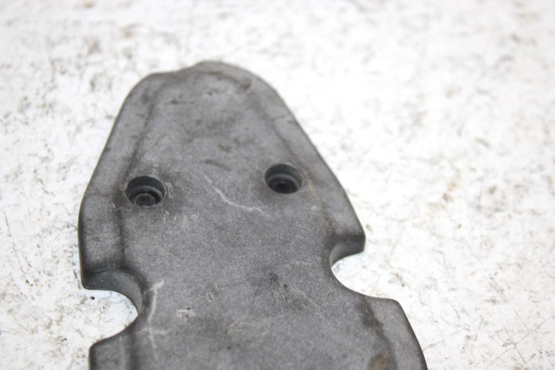 1987 Honda Fourtrax 350 A Oem Outer Starter Gear Cover 11357-HA0-770 AH39