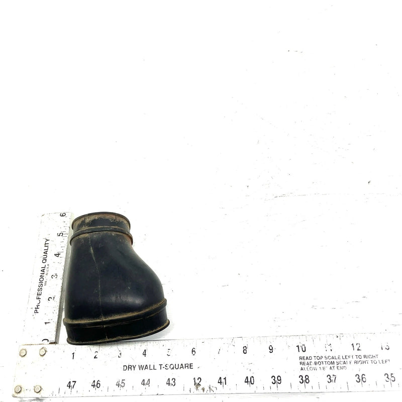 09-10 Arctic Cat 550 4x4 Automatic OEM Air Intake Duct Boot 0413-198 AA43