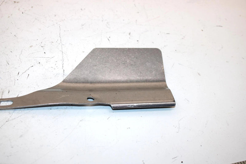 03 Polaris Supersport Edge Oem RH,LH Hood Guide Set 5244889 5244888 SP131