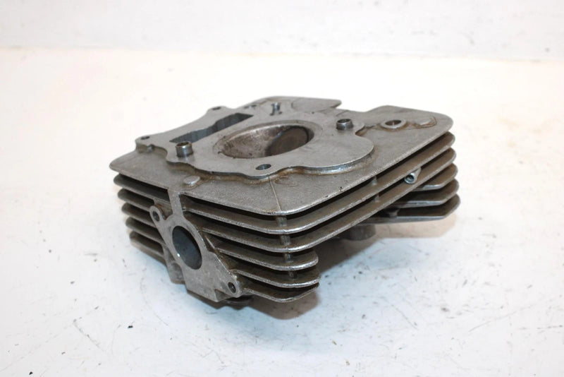 2003 Honda Trx 250 Exa Sporttrax Ex Oem Cylinder Head 12200-HM8-A40 AH10