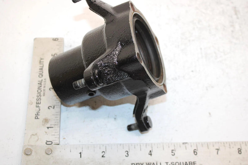 1990 Polaris Trail Boss 350l 4x4 Oem Front Wheel Hub Pair 5130682 AP142
