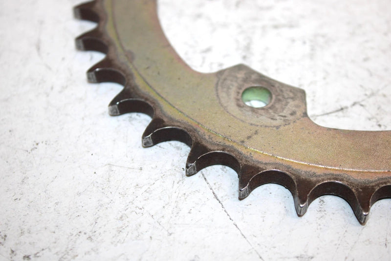 2005 Bombardier Rally 175 Oem 35T Rear Sprocket 705500219 AB8