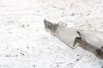2003 Ski-doo Mxz 600 Side Left Wind Air Deflector 517302547 B188