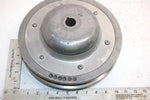 92 Polaris 500 Oem Secondary Driven Clutch 1321925 SP52