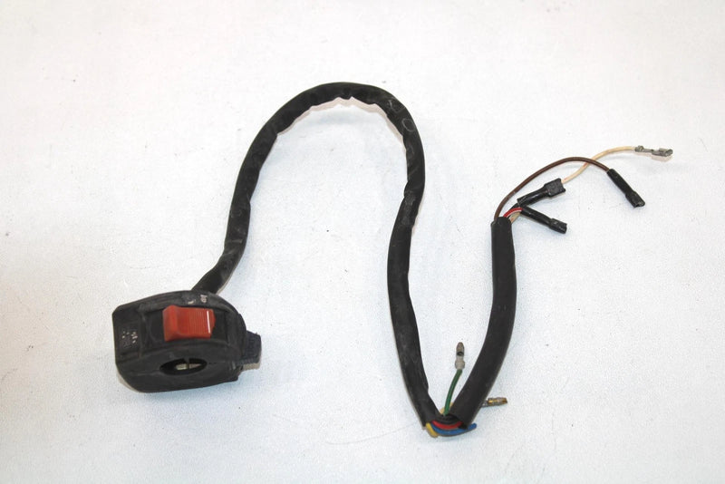 1989 Polaris Trail Boss 250 Oem High Low Stop Switch 4110087 AP95