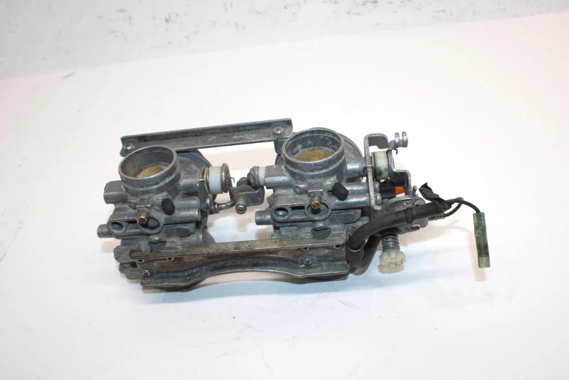 1988 Yamaha Phazer Oem Carburetor 80L-14100-03-00 80L-14100-04-00 SY26