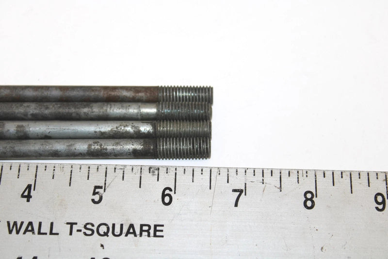 Yamaha Oem Stud Bolt Set of 4 90116-08107-00 Q1749