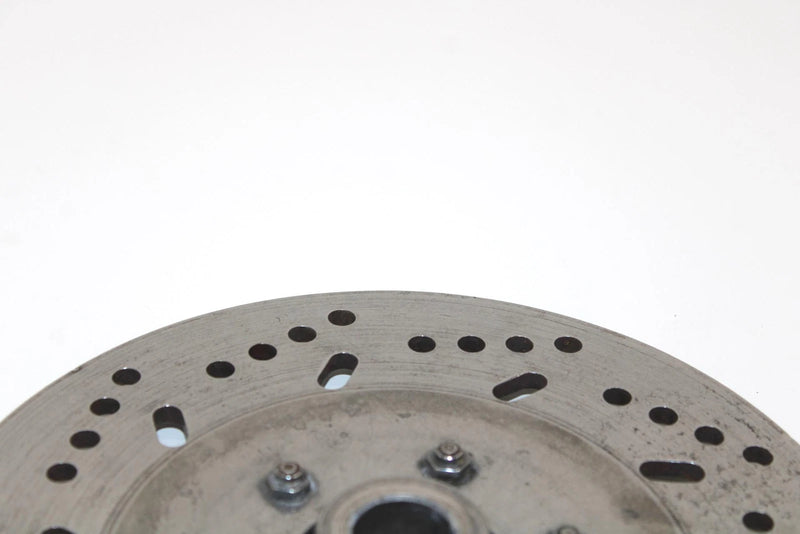 Arctic Cat Oem Complete Brake Rotor 0602-951 B93