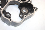 86 Honda Fourtrax  Trx125 A Oem L Cover Crankcase 11341-VM6-000 AH16