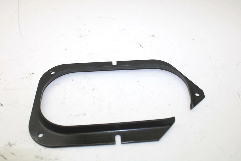 96 Polaris Classic OEM Left Tie Rod Boot Plate 5211454-067 Q2683