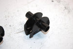 94 Arctic Cat Ext 580 Efi Oem Cross Axle Brace Pair 0704-201 Q2048