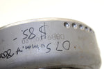 2007 Ski-doo Summit Xrs Oem Flywheel 420665720 SS117