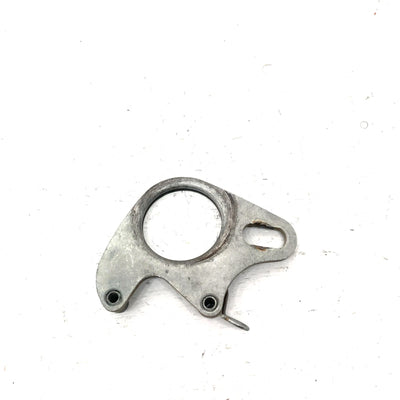 01 Honda Sportrax 300 TRX300EX OEM Rear Brake Caliper Mount 43211-HC0-000 AH81