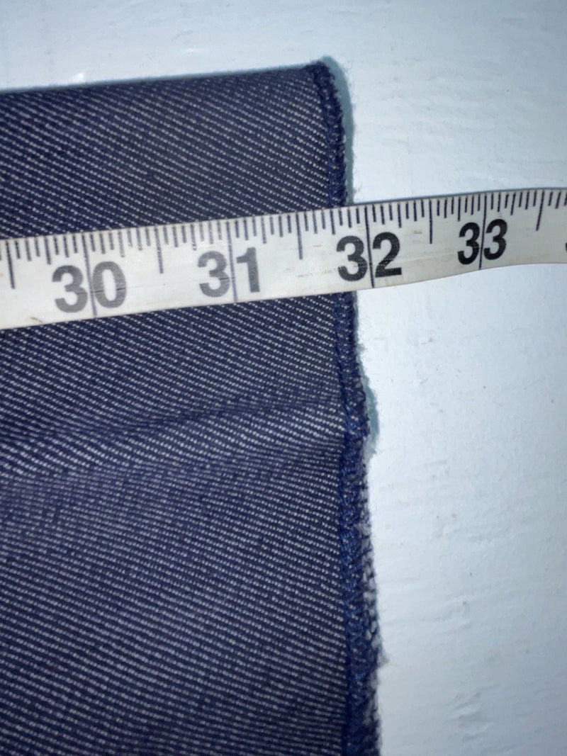 New Vintage Blue Karman Denim Pants #8405004 VV-6